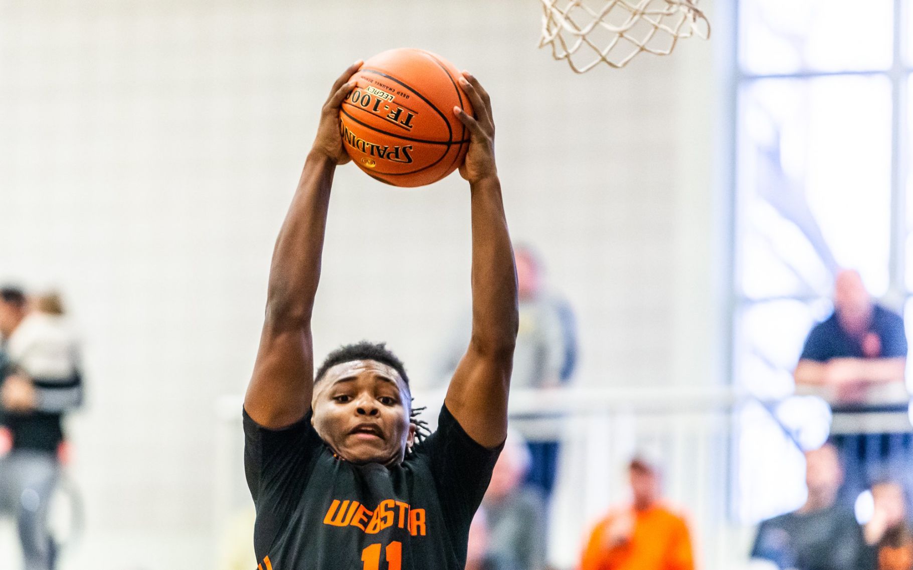 Webster Groves vs. SLUH